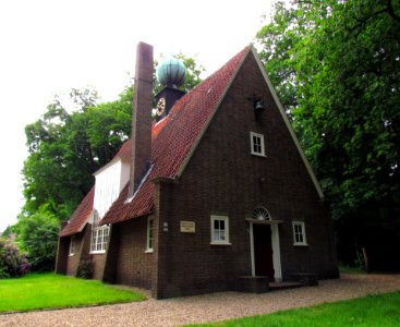 Nederlands Hervormde kerk Laag-Soeren