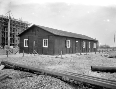 Nederlands Hervormde noodkerk in Slotermeer, Bestanddeelnr 906-1751
