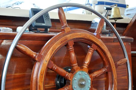 Ship summer travel