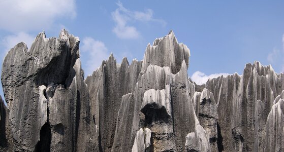 Nature park national park