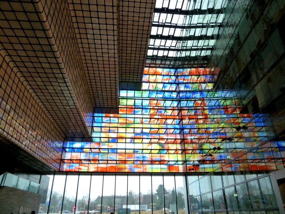 Nederlands Instituut voor Beeld en Geluid (4)