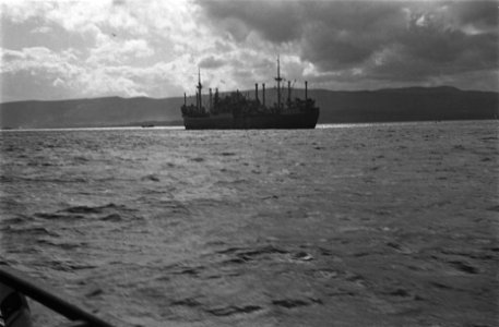 Nederlands koopvaardijschip, Bestanddeelnr 935-2952 photo