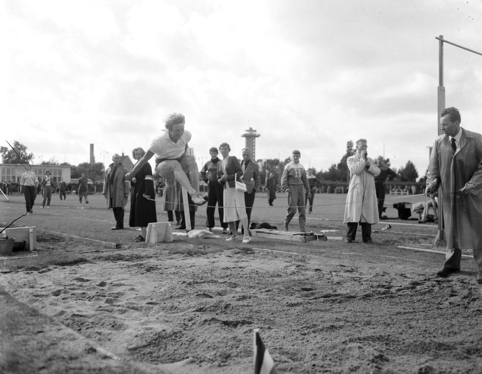 Nederlandse Atletiekkampioenschap, Bestanddeelnr 907-2678