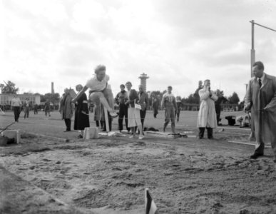 Nederlandse Atletiekkampioenschap, Bestanddeelnr 907-2678