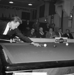 Nederlands Kampioenschap Ereklasse bandstoten, Vultink, Bestanddeelnr 913-9277