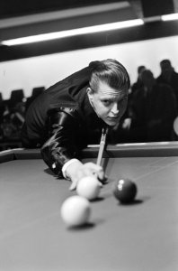 Nederlands Kampioenschap Biljarten 471 te Apeldoorn, nummer 26 en 27 Roodenburg, Bestanddeelnr 919-8488