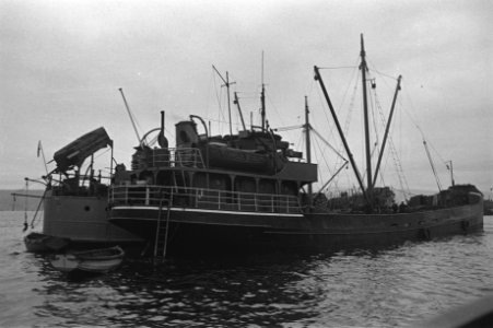 Nederlands koopvaardijschip, Bestanddeelnr 935-2955 photo