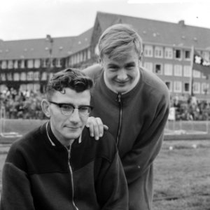 Nederlandse Atletiek Kampioenschappen 1962, Bestanddeelnr 914-2008