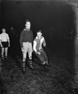 Nederlands Elftal in training, Bestanddeelnr 901-4424