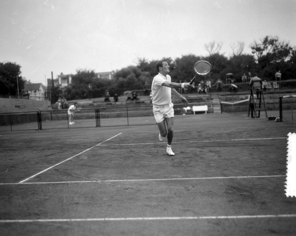 Nederlandse tenniskampioenschappen METS-banen, Bestanddeelnr 916-7626
