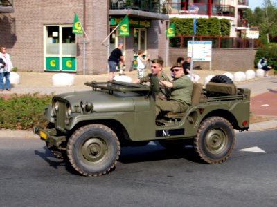 NEKAF, Bridgehead 2011 pic4
