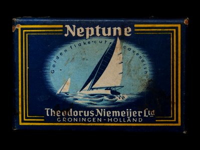 Neptune tabak, foto2
