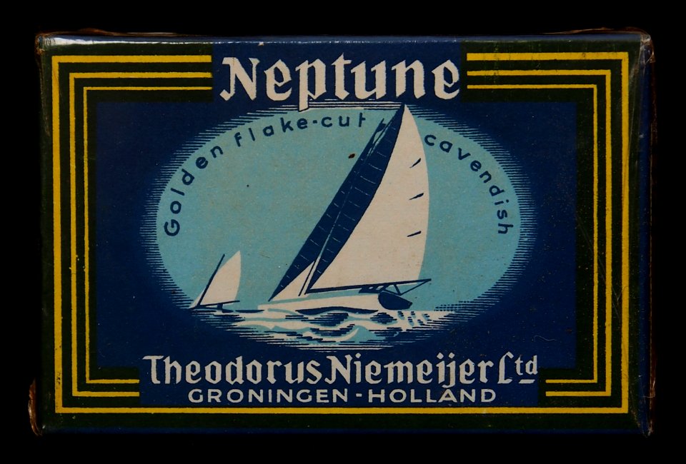 Neptune tabak, foto5