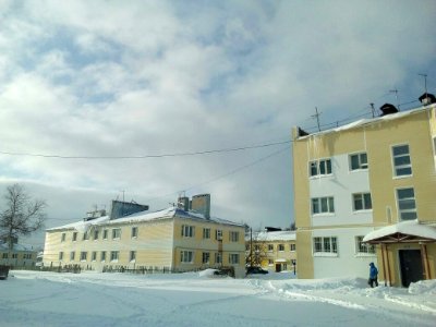 Nekrasovka. Sakhalin Oblast. 05