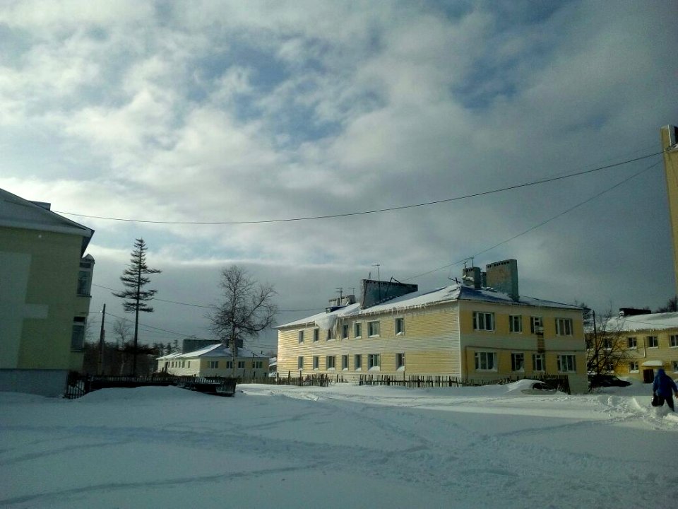 Nekrasovka. Sakhalin Oblast. 06