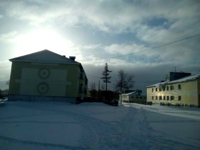 Nekrasovka. Sakhalin Oblast. 01