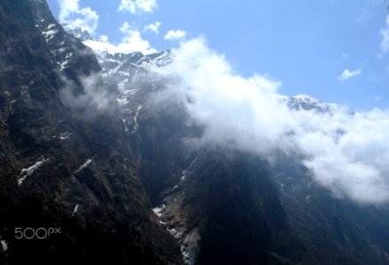 Nepal Himalayas (211503673) photo