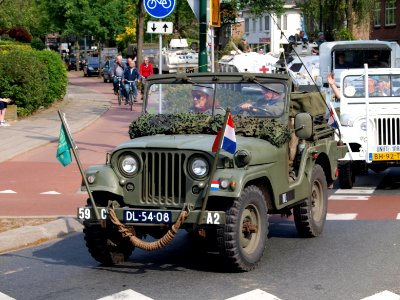 NEKAF, Bridgehead 2011 pic6
