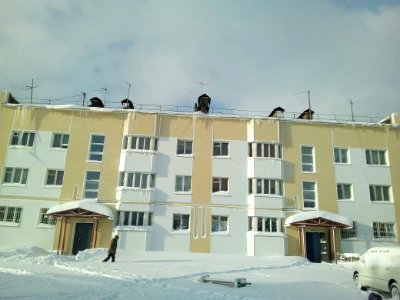 Nekrasovka. Sakhalin Oblast. 02