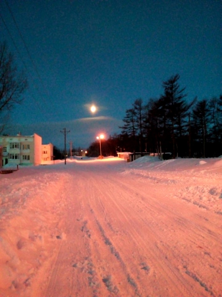Nekrasovka. Sakhalin Oblast. 07