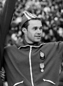 Neil Blatchford 1968