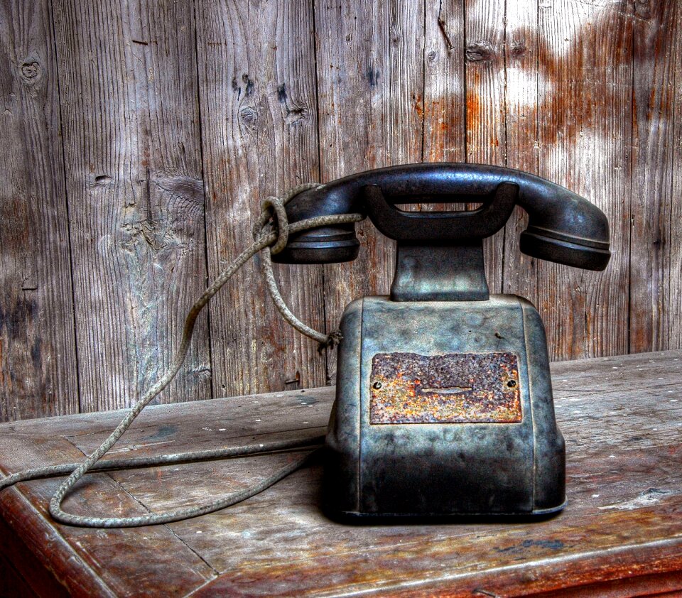 Device former communication