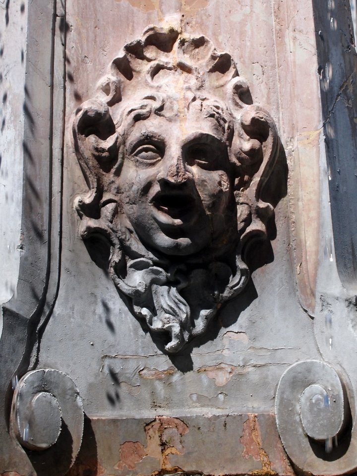 Neptunbrunnen KF (2)