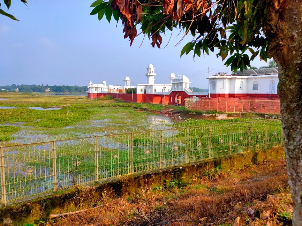 Neer Mahal, Tripura 5