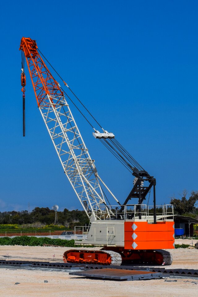 Development steel engineering