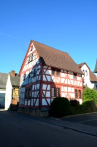 Neesbach, Langgasse 45 (1)