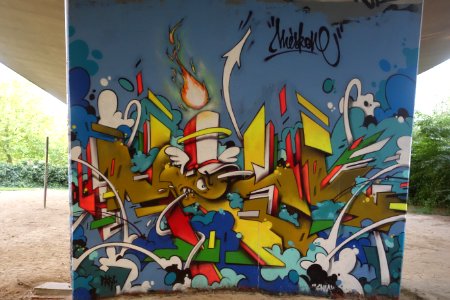 NeerpedeHall36