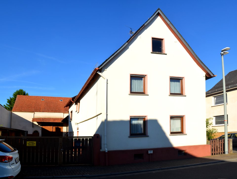 Neesbach, Hohlgasse 8
