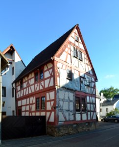 Neesbach, Langgasse 45