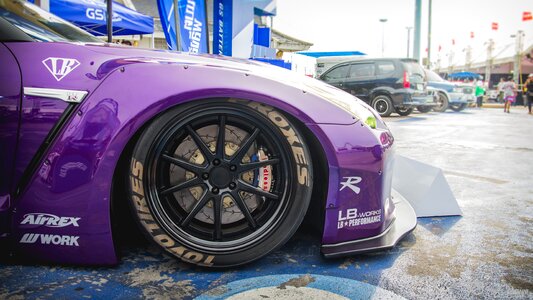 Thailand super series