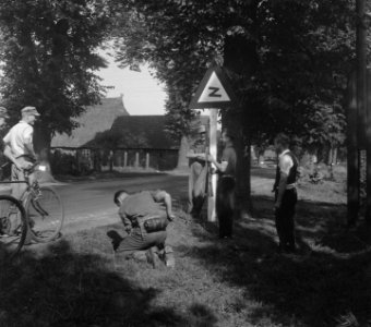 Nederlandse troepen in West-Duitsland, Bestanddeelnr 904-7685