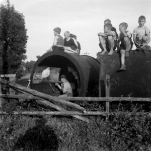 Nederlandse troepen in West-Duitsland, Bestanddeelnr 904-7684
