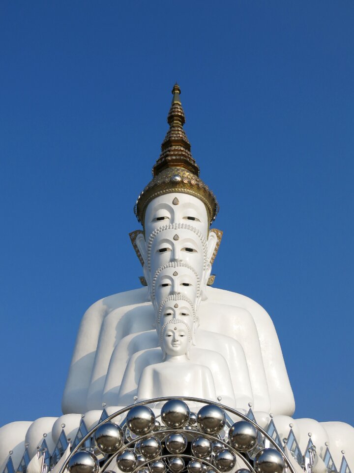 Buddhism religion asia