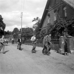 Nederlandse troepen in West-Duitsland, Bestanddeelnr 904-7687