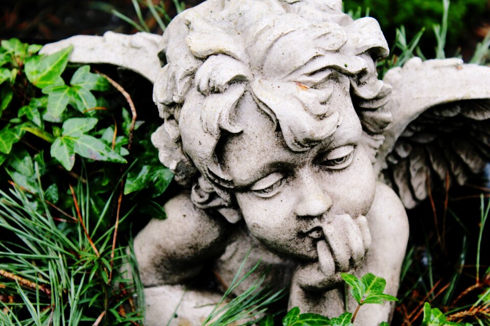 Cemetery memory mourning
