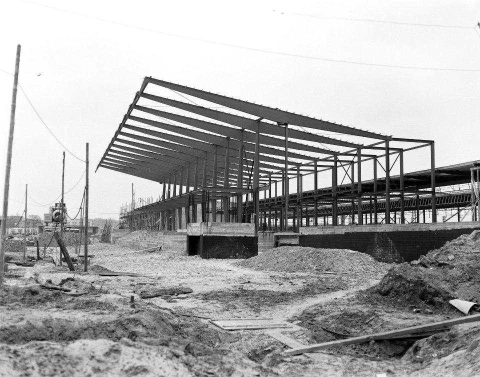 Nieuw station Venlo, Bestanddeelnr 908-2440