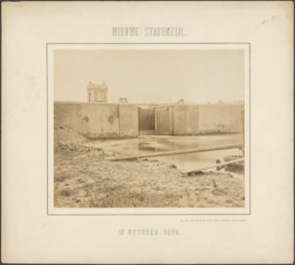 Nieuw-Statenzijl en de stormvloed van 3031 januari 1877, Bestanddeelnr 271