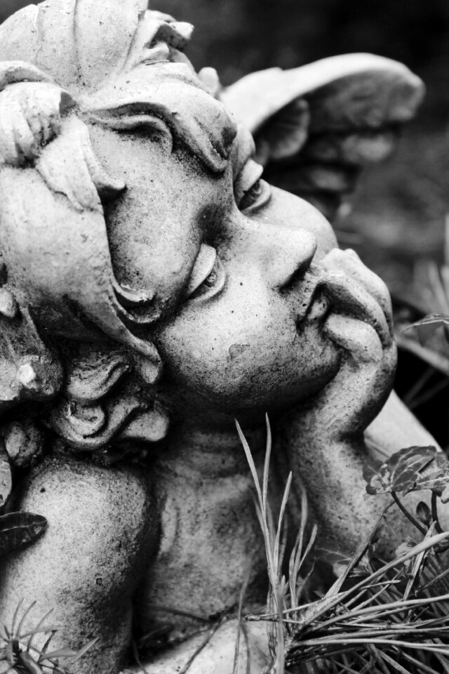 Cemetery memory mourning