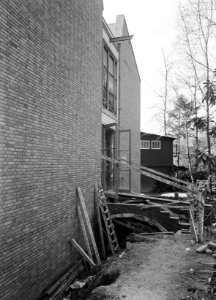 Nieuwbouw, hoofdkantoren, Bestanddeelnr 253-6539