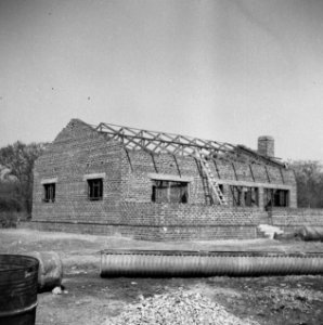 Nieuwbouw, Bestanddeelnr 250-8427