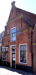 Nieuwstad21 Hindeloopen