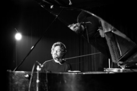 Nieuwste artiesten bij Phonogram, Billy Joel, Bestanddeelnr 925-8727
