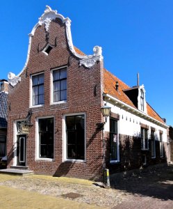 Nieuwstad12 Hindeloopen