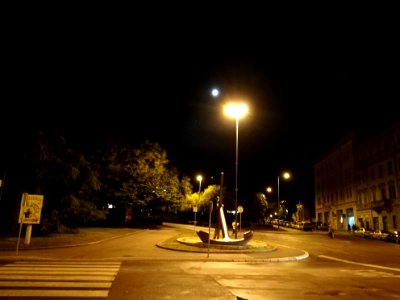 Night in Pula 08
