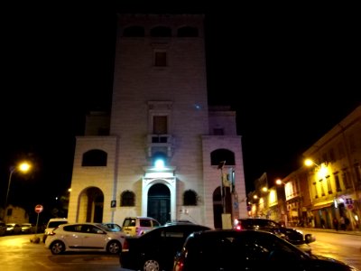 Night in Pula 06