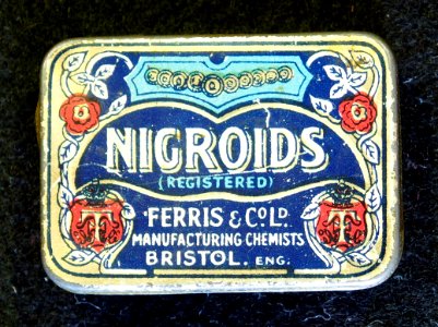 Nigroids tin pic1